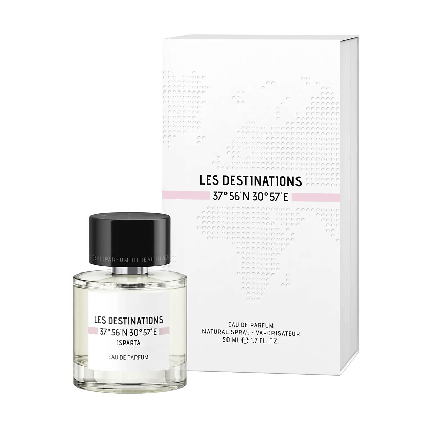 Les Destinations Isparta
