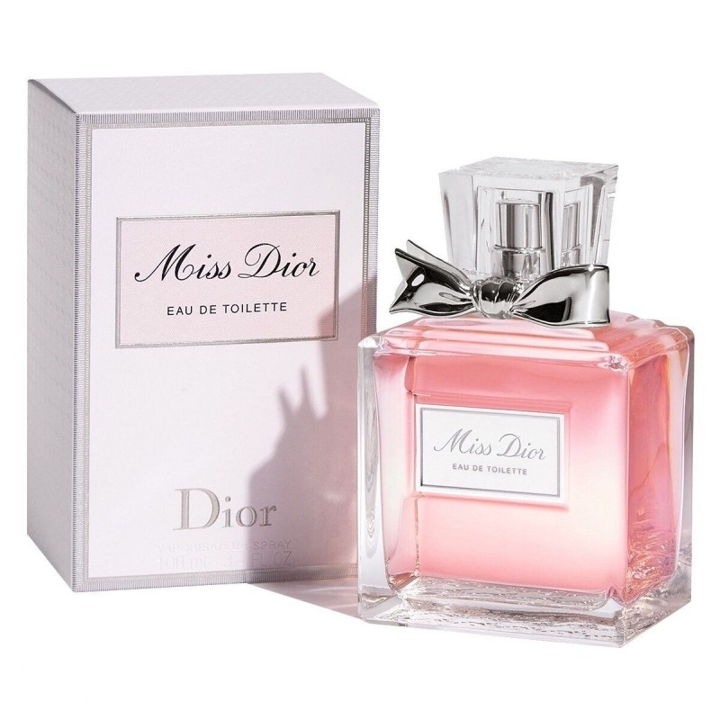 Christian Dior Miss Dior Eau de Toilette