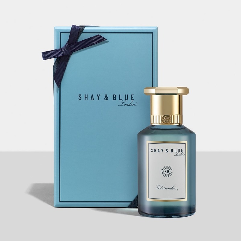 Shay & Blue London Watermelons