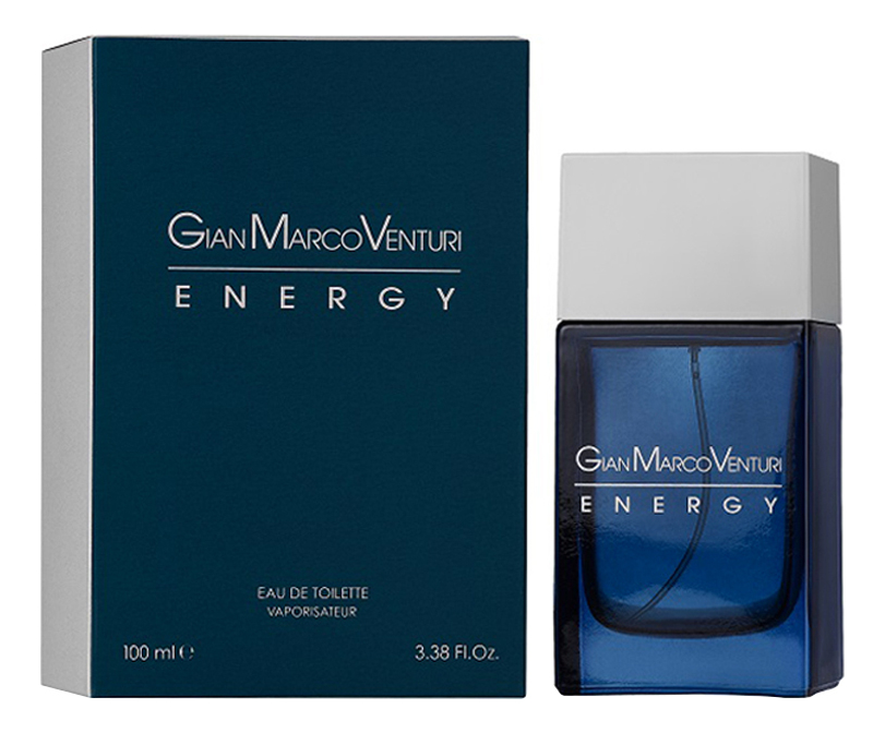 Gian Marco Venturi Energy