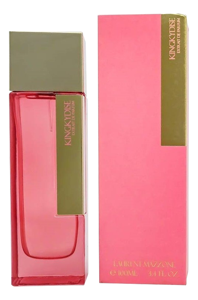 LM Parfums Kingkydise Духи унисекс 100 ml