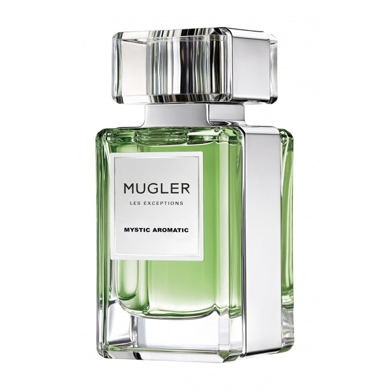 MUGLER Mystic Aromatic