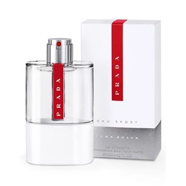 Prada Luna Rossa Eau Sport