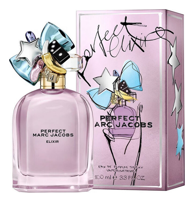 MARC JACOBS Perfect Elixir