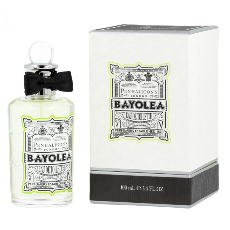 Penhaligons Bayolea