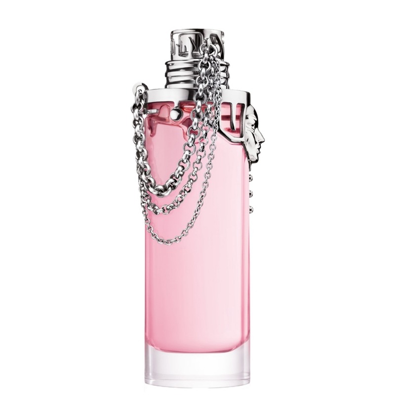 MUGLER Womanity Eau pour Elles