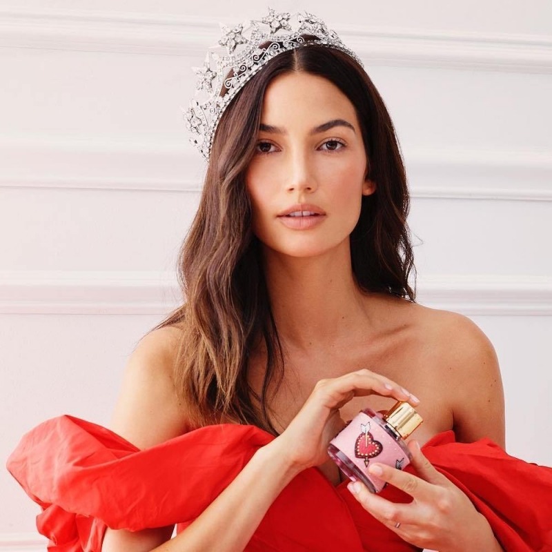 CAROLINA HERRERA CH Queens