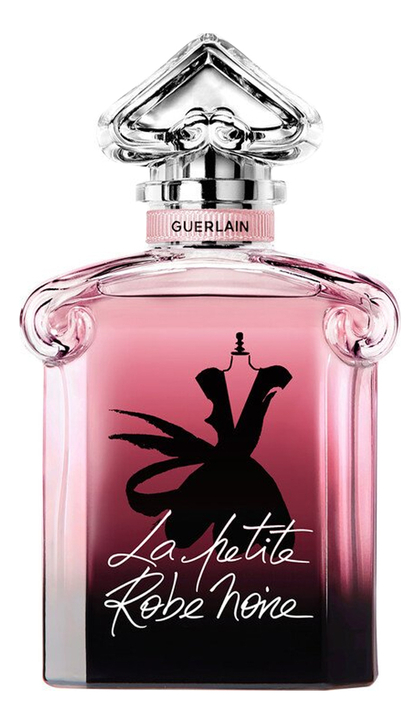 Guerlain La Petite Robe Noire Intense