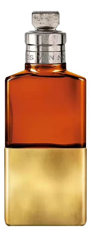 Dries Van Noten Havana Gold