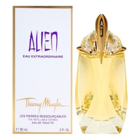 MUGLER Alien Eau Extraordinaire