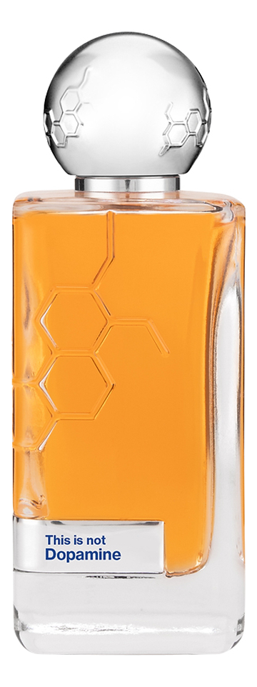Hormone Paris Dopamine