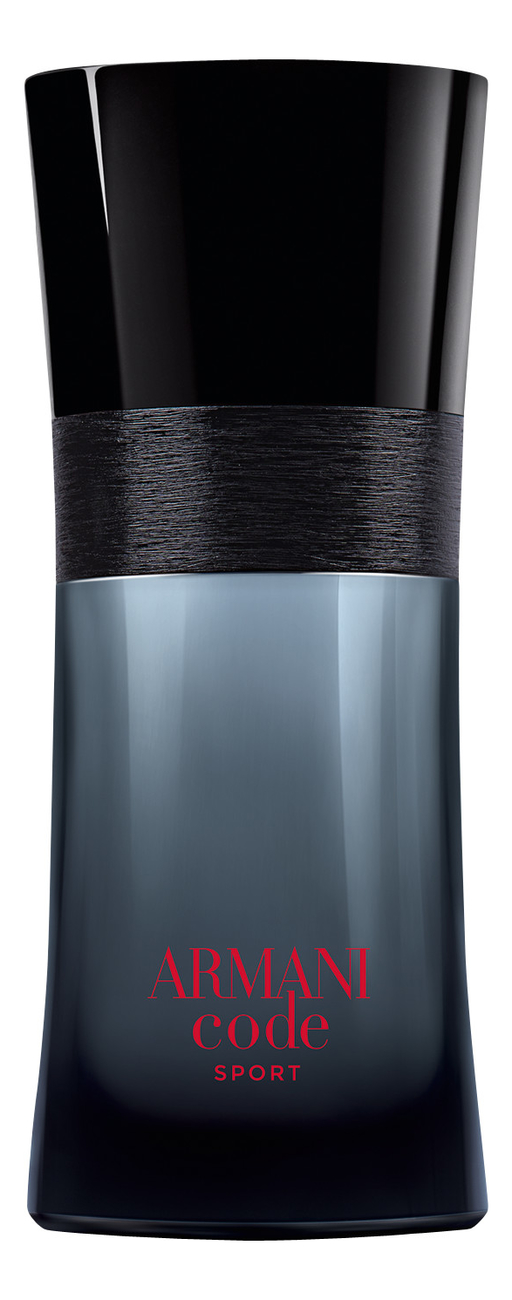 Giorgio Armani Code Sport Edition 2016