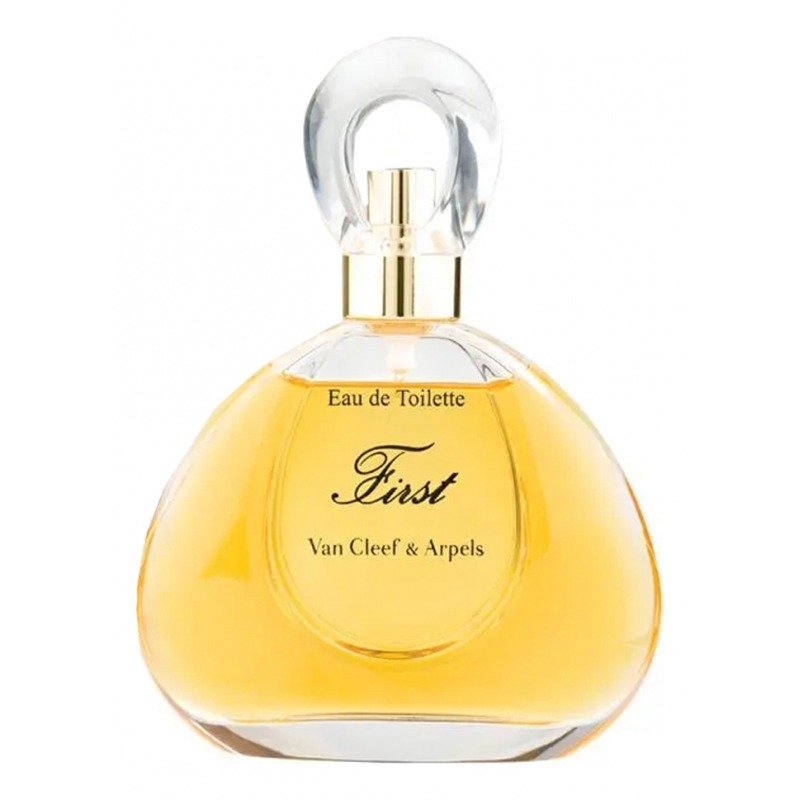 Van Cleef & Arpels First