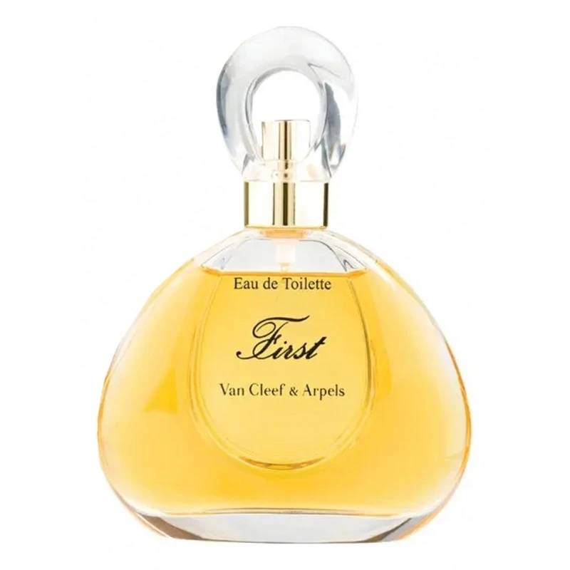 Van Cleef & Arpels First