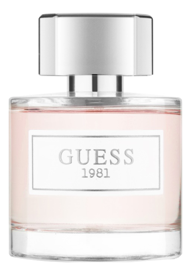 Guess Guess 1981