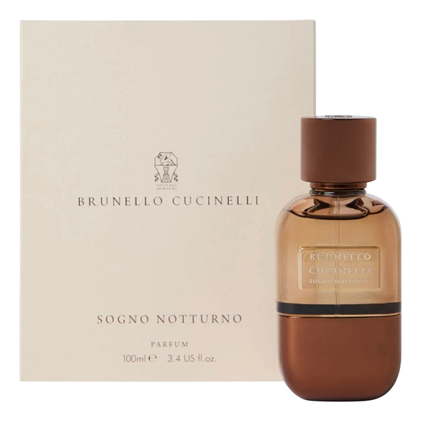 Brunello Cucinelli Sogno Notturno