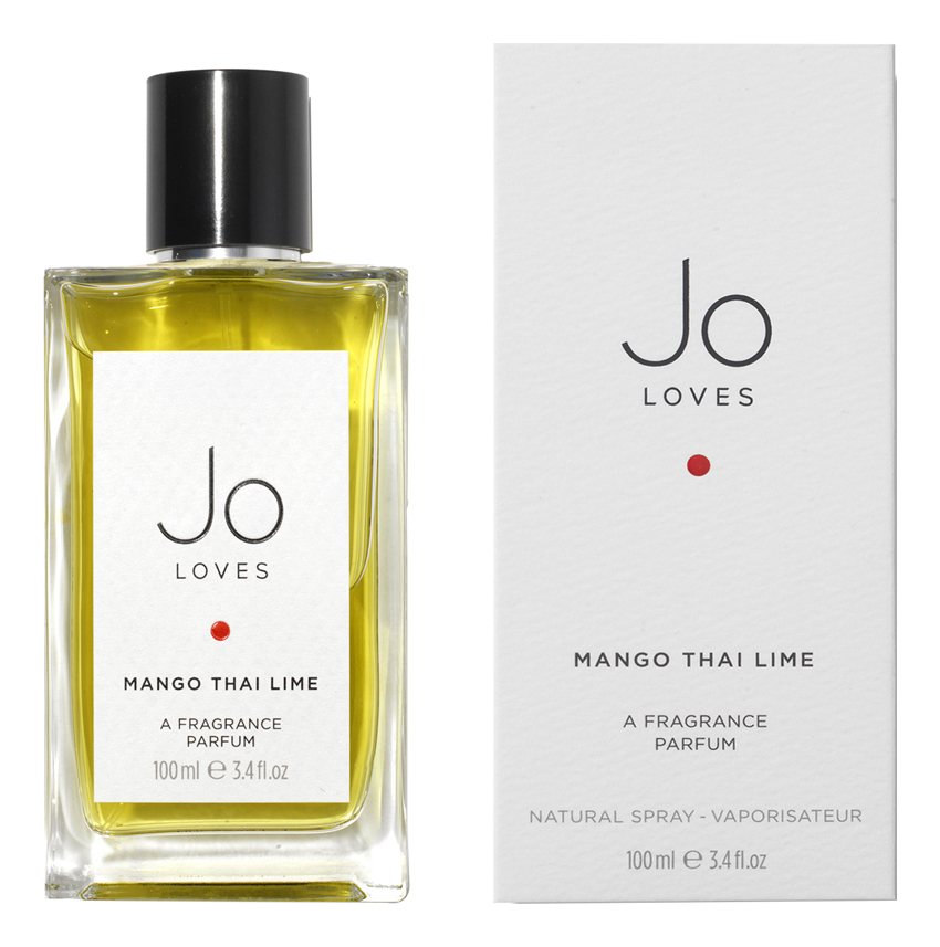 Jo Loves Mango Thai Lime