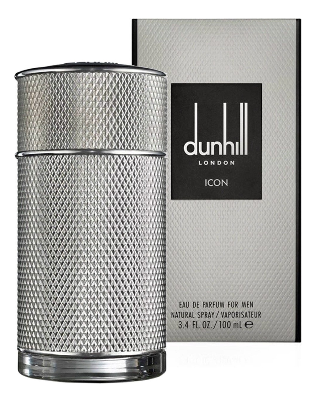 Dunhill Icon Парфюмерная вода для мужчин 100 ml