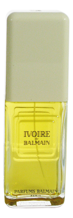 Balmain Ivoire De Винтаж
