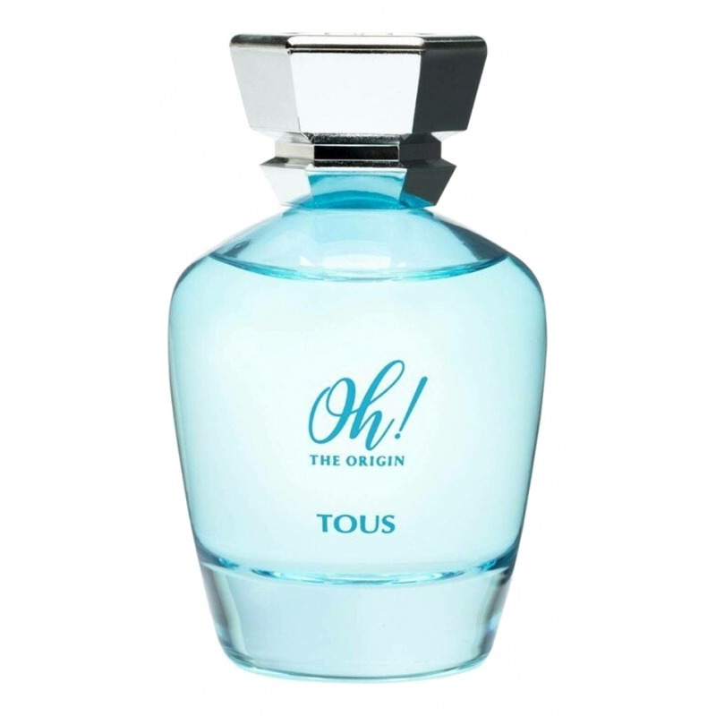 Tous Oh! The Origin Eau De Toilette