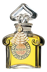 Guerlain Mitsouko Винтаж