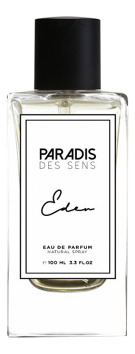 Paradis des Sens Eden
