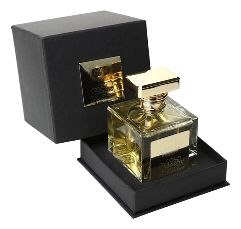 Galerie Des Sens Pure Magie