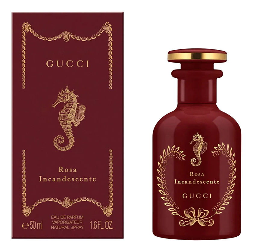 GUCCI Rosa Incandescente