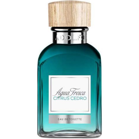 Adolfo Dominguez Agua Fresca Citrus Cedro