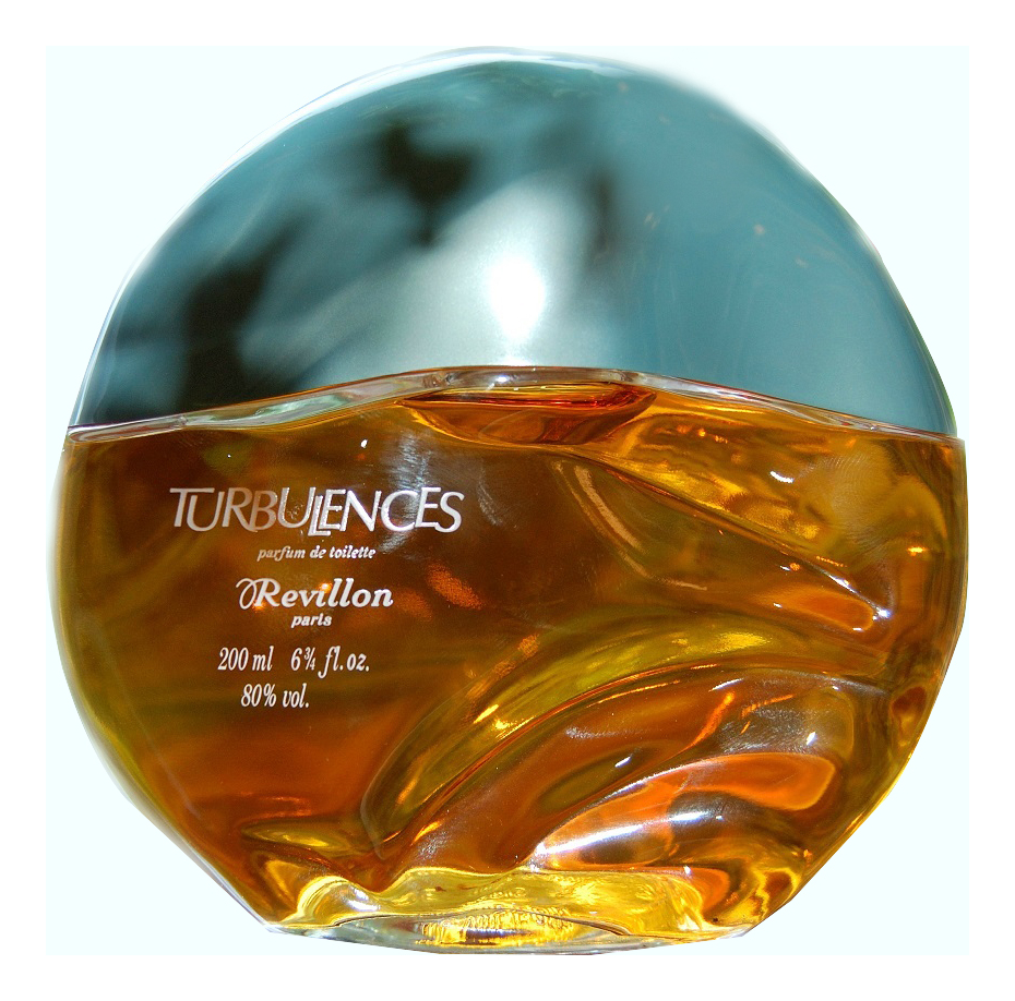 Revillon Turbulences Parfum