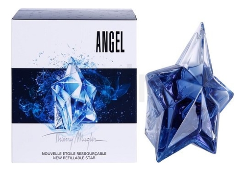 MUGLER Angel Rechargeable Edition 2015