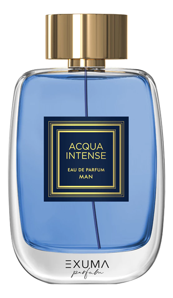 Exuma Acqua Intense Man