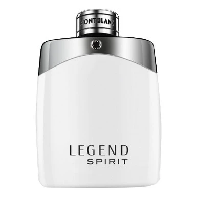 Mont Blanc Legend Spirit