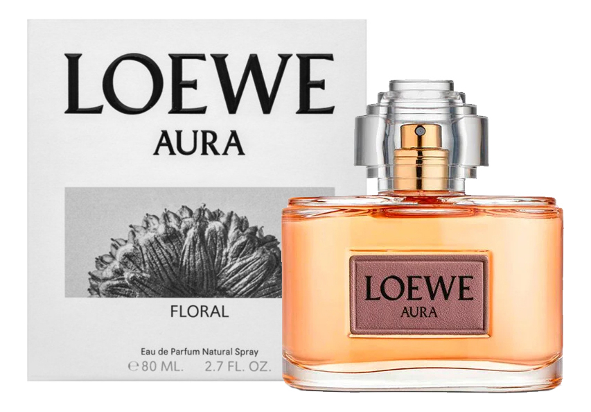 Loewe Aura Loewe Floral 2020