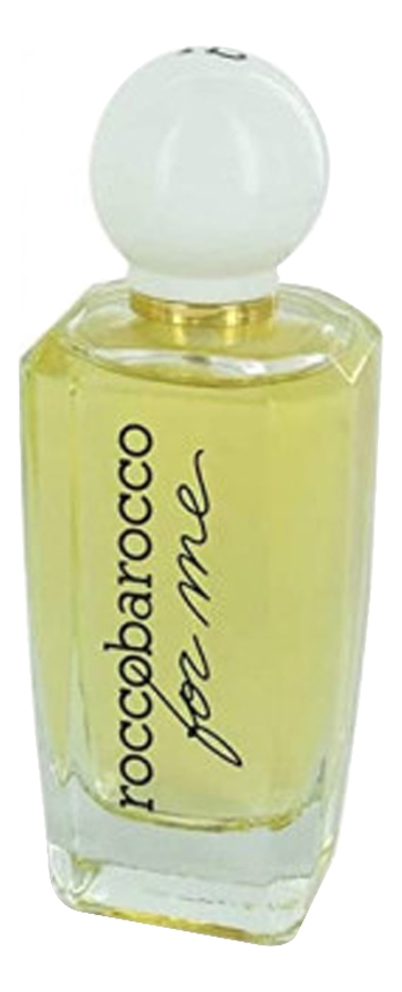 roccobarocco For Me