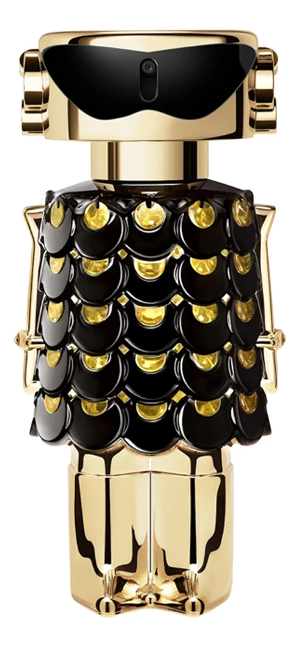 Paco Rabanne Fame Parfum