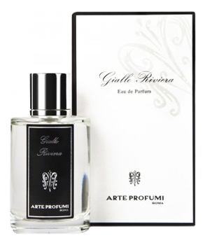 Arte Profumi Giallo Riviera Парфюмерная вода унисекс 100 ml