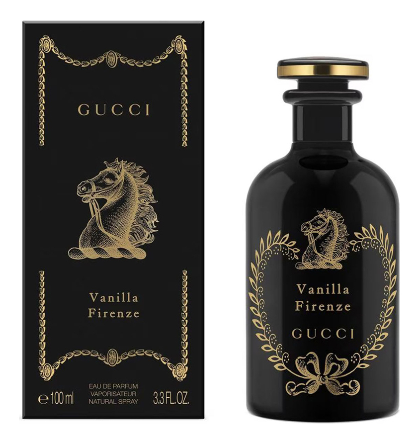 GUCCI Vanilla Firenze