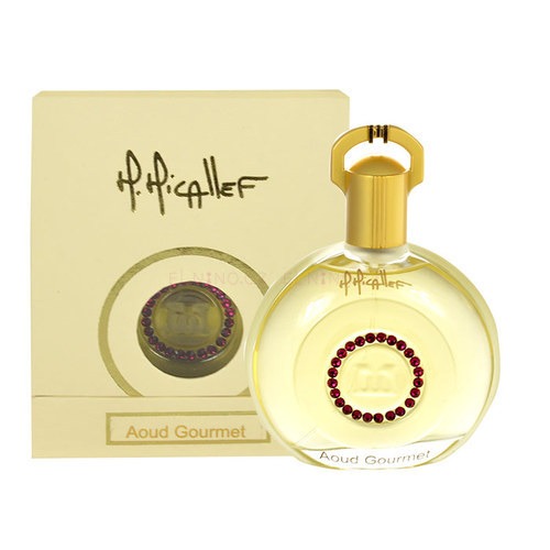 M. Micallef Aoud Gourmet