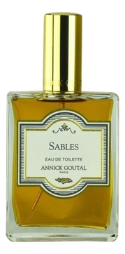 Annick Goutal Sables