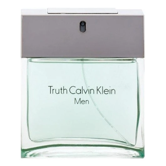 CALVIN KLEIN Truth for Men
