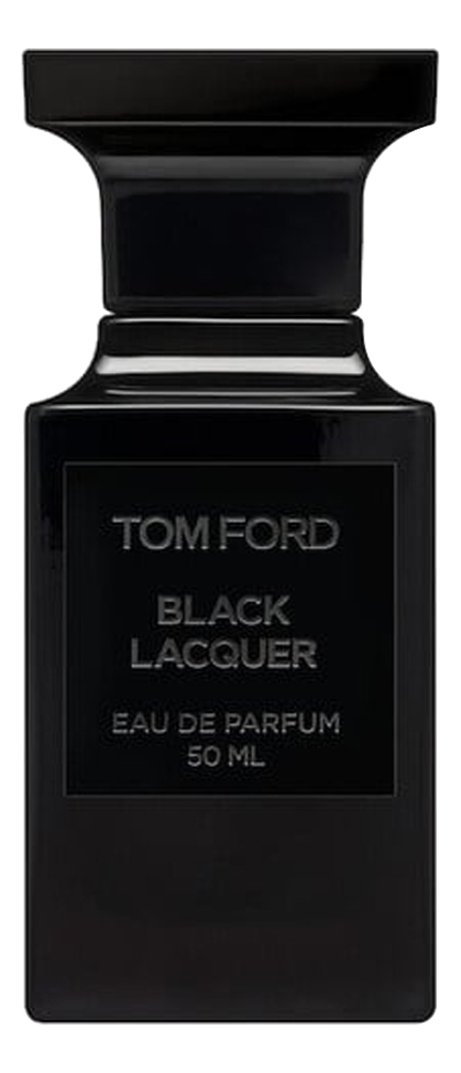 Tom Ford Black Lacquer
