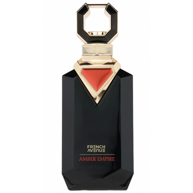 French Avenue Amber Empire