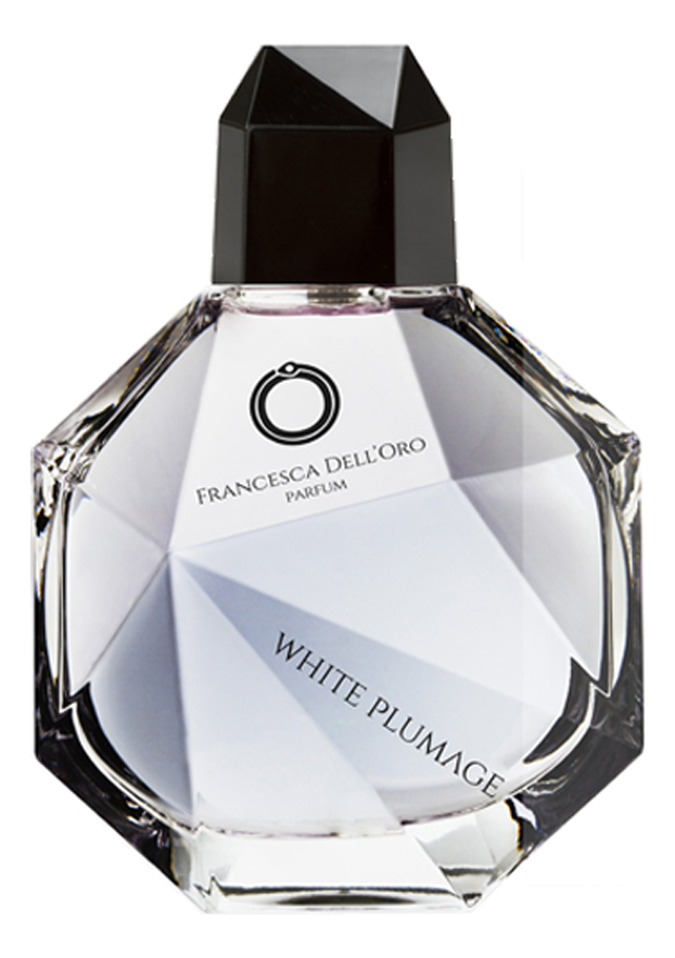 Francesca dell`Oro White Plumage
