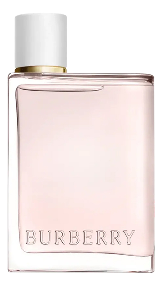 Burberry Her Blossom Туалетная вода для женщин 100 ml тестер