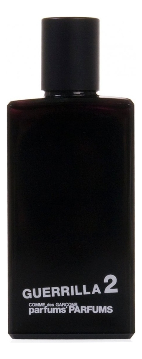 Comme des Garcons Parfums Series 8: Guerrilla 2