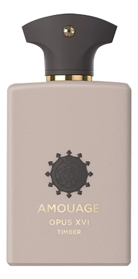 Amouage Opus XVI Timber