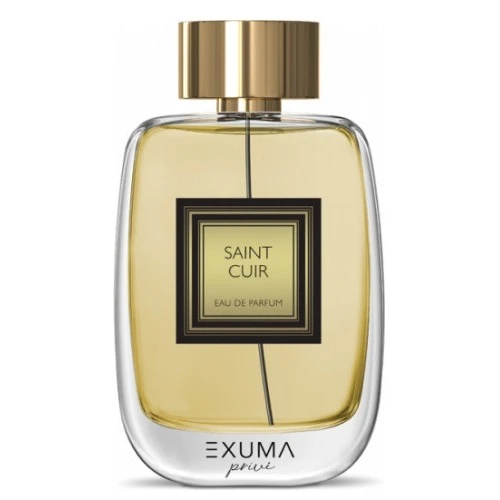 Exuma Saint Cuir