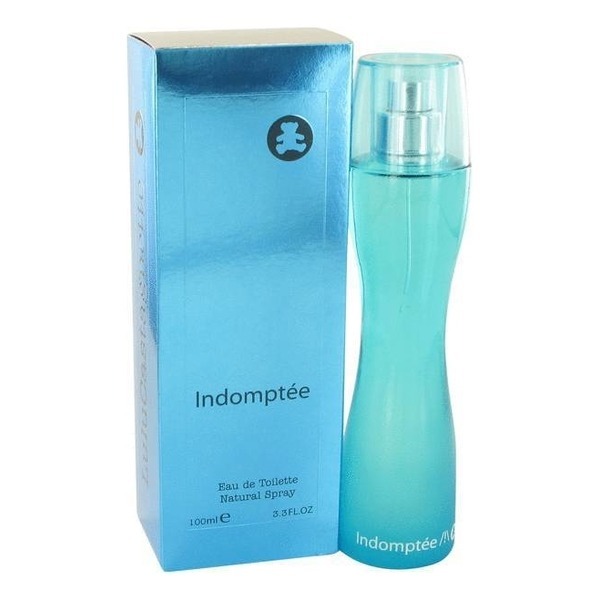 Lulu Castagnette Indomptee