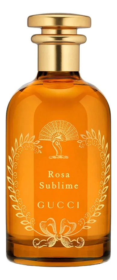 GUCCI Rosa Sublime
